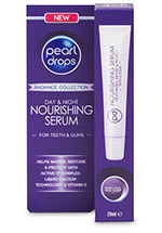 Pearl Drops Day & Night Nourishing Serum 20ml